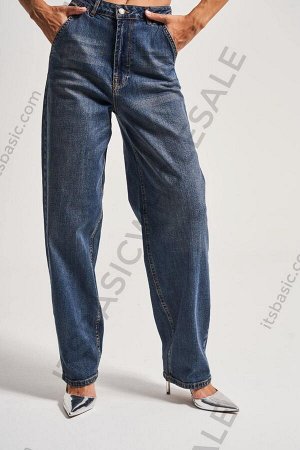 Джинсы  It's Basic 3419 2W4-8