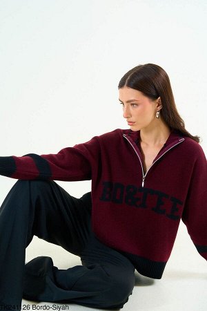 Свитер  Claudia 241126