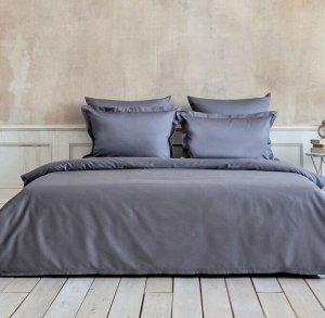 "Urban Classic" Ирис" Пододеяльник 175х210см, мако-сатин