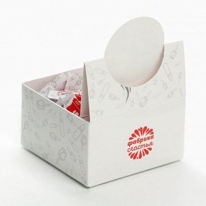 Жевательная резинка «Без уважения» 1,36 г., вкус: мята (в коробке 50 шт.)