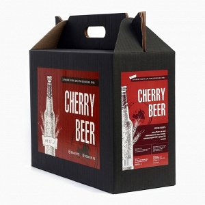 Зерновой набор для пива Cherry beer