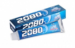 DC Зубная паста DC 2080 ОСВЕЖАЮЩАЯ 120г