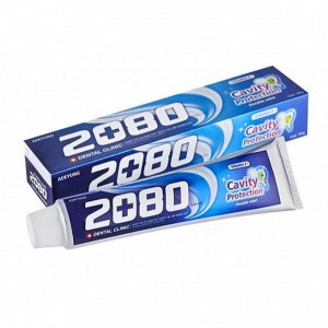 Kerasys DC Зубная паста DC 2080 НАТУРАЛЬНАЯ МЯТА 120г