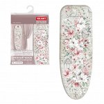 VAL JR14354-XL Чехол для гладильной доски, большой, 143*54 см, JARDIN, шт
