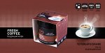 Артикул: GEL-02 ароматизатор гелевый в банке &quot;02 Бодрящий кофе&quot;
