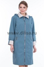 Плащ NewOmadam 9128_Р (Волна А47)