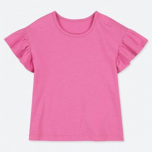 Блузка Сниженная цена! Блузка для девочек
Цвет: 12 PINK