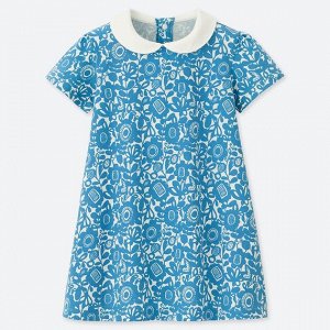 Платье Сниженная цена! Платье для девочек Scion Baby
Цвет: 62 BLUE