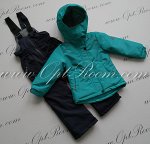 2M-16-82-B old Демисезонный костюм д/д Meitesi (92-116)