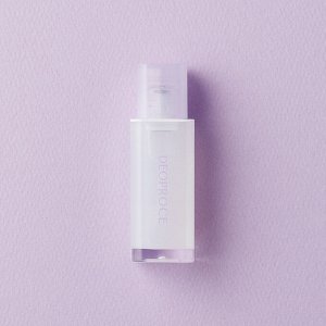 Блеск-плампер для губ GLAZED LIP GLOSS 01 PLUMPER