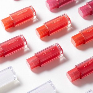Блеск-плампер для губ GLAZED LIP GLOSS 01 PLUMPER