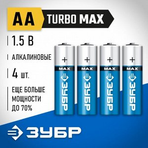 Щелочная батарейка 1.5 В