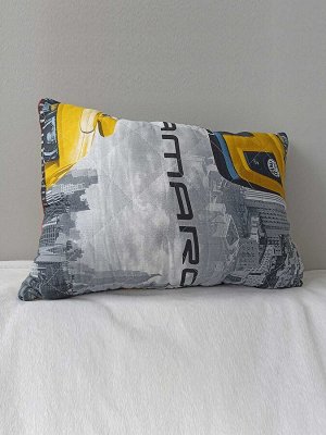 Подушка из бязи детская 50x70 - Имидж 50х70