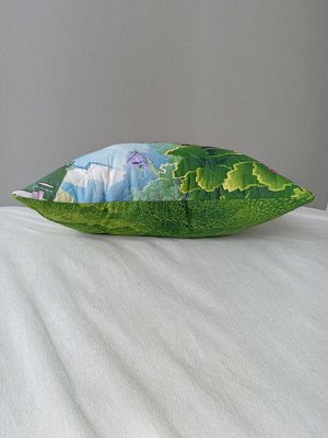 Подушка из бязи детская 50x70 - Игра 50х70