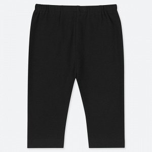 Брюки Сниженная цена! Укороченные брюки для девочек
Цвет: 09 BLACK