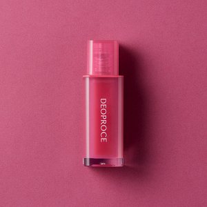 Глянцевый блеск для губ #04 пурпурный млечный путь GLAZED LIP GLOSS 04 PURPLE MILKYWAY