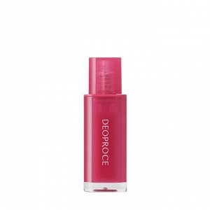 Глянцевый блеск для губ #04 пурпурный млечный путь GLAZED LIP GLOSS 04 PURPLE MILKYWAY