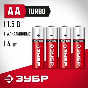 Щелочная батарейка 1.5 В