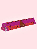 Швейцарский шоколад с орехом и изюмом Toblerone Froot &amp; Nut / Тоблерон 100 гр
