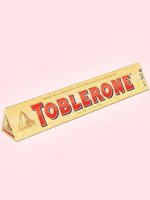 ОГРОМНЫЙ! Швейцарский шоколад с нугой и медовой ноткой Toblerone Шоколад Тоблерон 360 гр