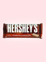 Шоколад Hershey&#039;s Cookies&#039;n&#039; Choco Creme молочный шоколад с печеньем 40 гр