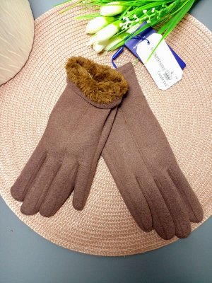 Перчатки женские