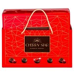 конфеты Bon et Delice CHERRY STAR 370 г 1/6