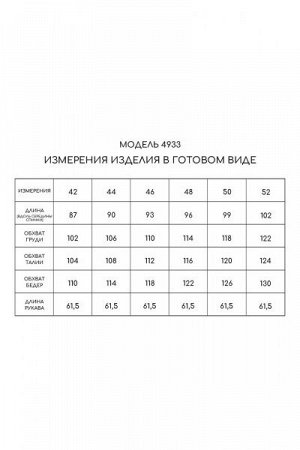 Женское платье