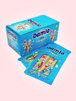 Жевательный Мармелад DAMLA Кислые карандаши Ассорти 75 гр