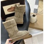 Обуви много не бывает! УГГИ 100%качество❄ РАССРОЧКА
