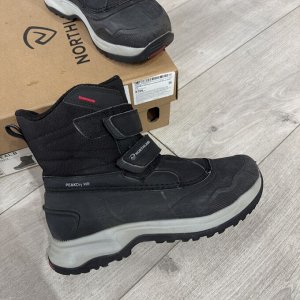 Зимние ботинки
