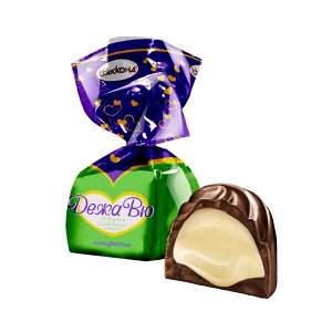 Конфеты Дежавю со вкусом сливочного ликера, Акконд , 250 гр.