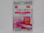 Пищевая добавка Daiso Collagen