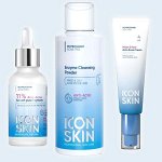 ICON SKIN Уход за проблемной кожей и Себорегулирование