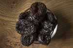 Чернослив сушеный без косточки.КРУПНЫЙ