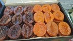 Курага  ассорти
