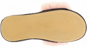 Тапочки Finn Line 21-243_pink