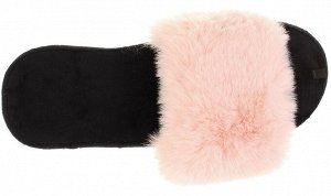 Тапочки Finn Line 21-243_pink