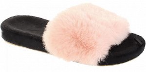 Тапочки Finn Line 21-243_pink