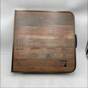 Складной стол  CAPTAIN STAG UC-572 90Х45