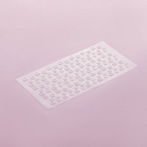 Печати для теста Доляна «Кирпичи», 4 шт, 30,5x15,5x0,1 см