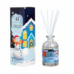 Диффузор Ароматический &quot;Снежные легенды&quot; Aromantique 50 мл