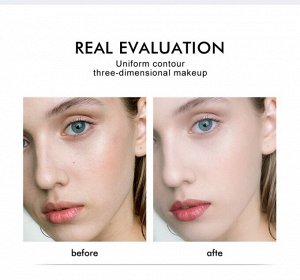 Увлажняющий тональный крем O.TWO.O #24 (Natural Color) 30 ml