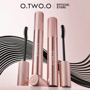 Тушь для ресниц O.TWO.O #02 - Коричневый 7 ml