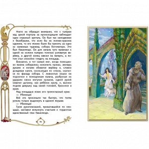 Книга 11408 Внек.Чтение. Собор Парижской богоматери .