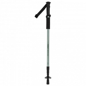 Палки трекинговые maclay Alu 100, телескопические, 2 шт.