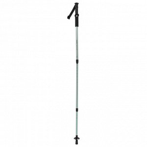 Палки трекинговые maclay Alu 100, телескопические, 2 шт.