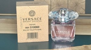 Женские духи Bright Crystal Versace 90 мл. Оригинал