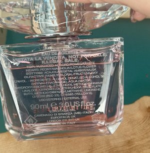 Женские духи Bright Crystal Versace 90 мл. Оригинал