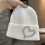 Классные недорогие шапки и снуды